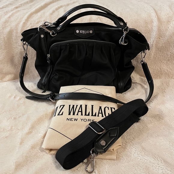 MZ Wallace Small Nikki - Picture 2 of 11